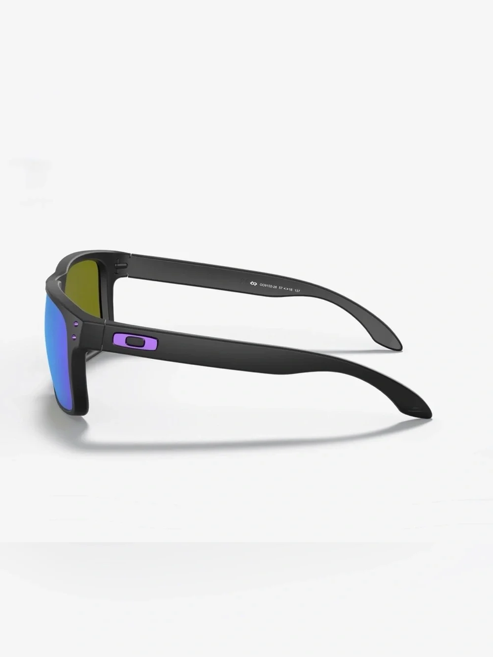 OAKLEY - HolbrookTM Julian Wilson SIGNATURE SERIES